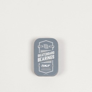 SKF Standard Bearings